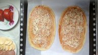 Turetskiy pide?Juda yumshoq chiqadigan turk pidesi/Турецкий пицца?Очень мягкий и вкусный/Pide yapım