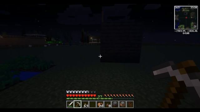 Водяное колесо immersive engineering /Minecraft выживание на сервере с модами(immersive engineering