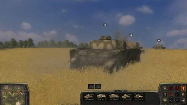 Theatre of War 2 Kursk 1943 en camino