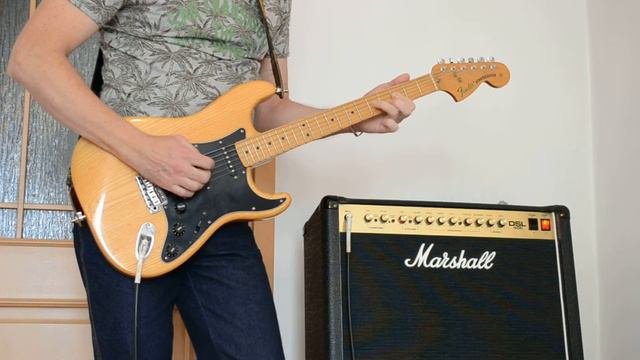 The Hooters - Johnny B -  cover