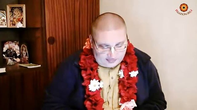 Рузов В.О. (Патита Павана д.) Бог лучше нас знает наши желания