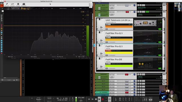 25.2. Vocal Processing Part 2