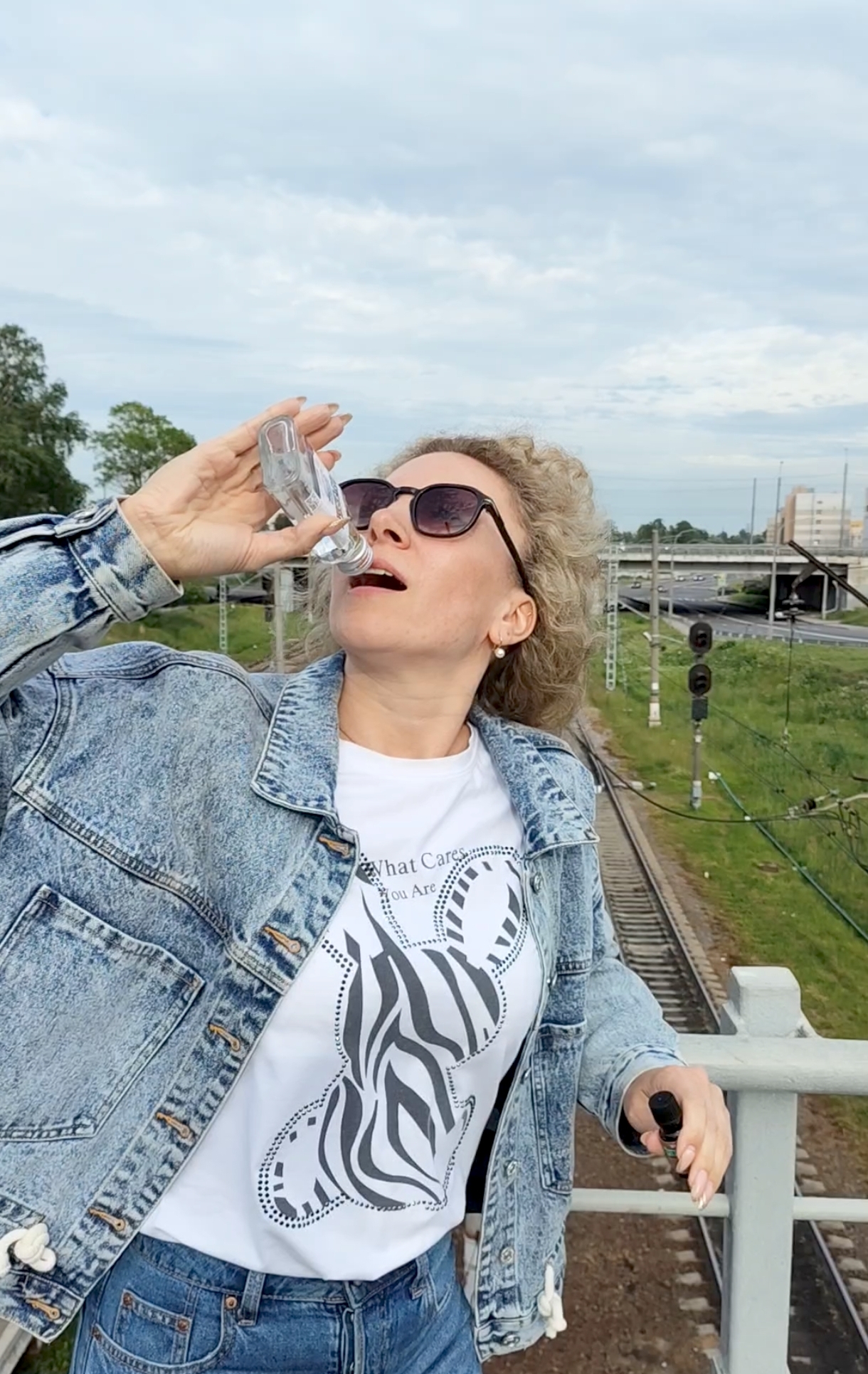 pH огненной воды