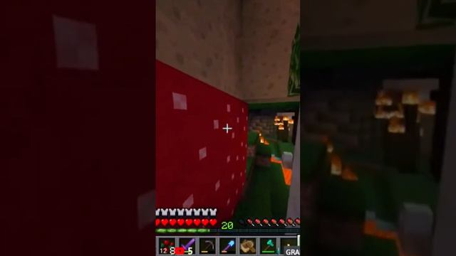 Minecraft Лучшее #93