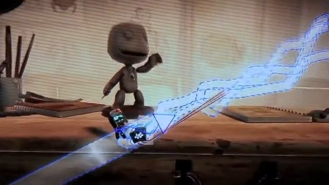 LBP2 Туториалы №1 - сэкбот - маг (молния+щит)