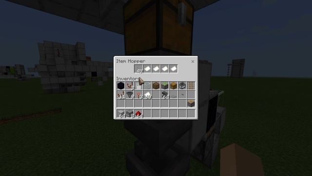 EASY Key Card Security System In Minecraft Bedrock 1.16 (ANY DOOR) PS4/5,Xbox,Windows 10,MCPE,Switc