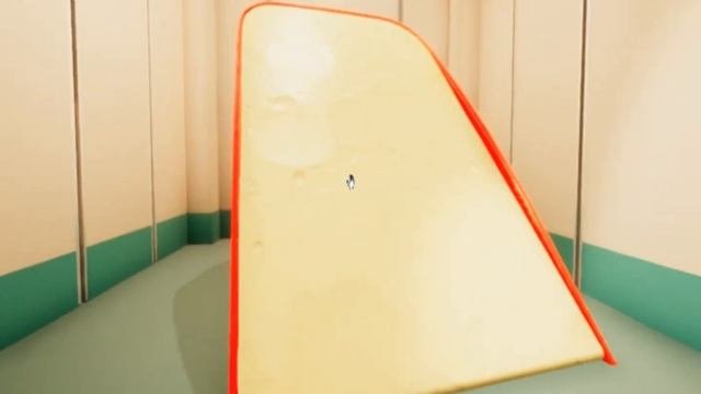Superliminal - ЭТО полная Жо..