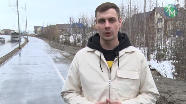 Каким станет Ханты-Мансийск? Выбирать тебе!