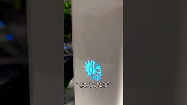 Бактерицидный рециркулятор ТеплЭко