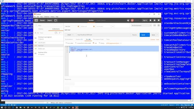 HANDS ON DOCKER for JAVA Engineers (2 Building Spring Boot Microservice with Docker)