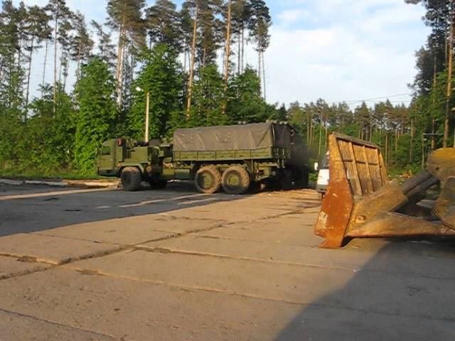 Панцирь С1. Отличная позиция!