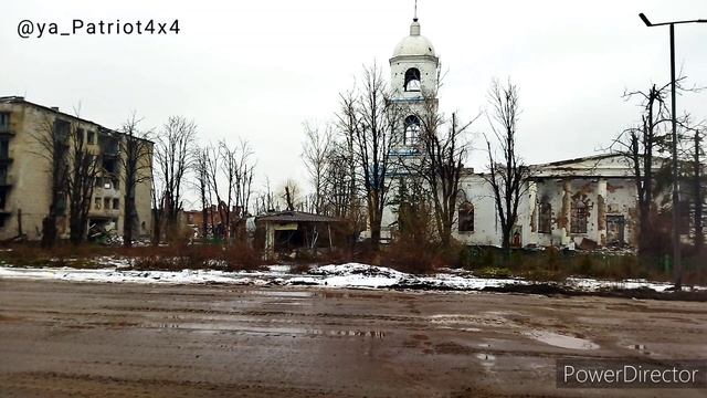 Попасная 27.01.2024 7 поездка в зону проведения СВО