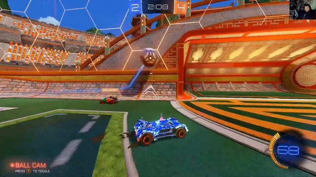 Rocket League 2021 Gameplay!!!!