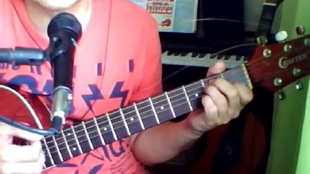 Город 312 - Девочка котороя хотела счастья. Аккорды на гитаре.
