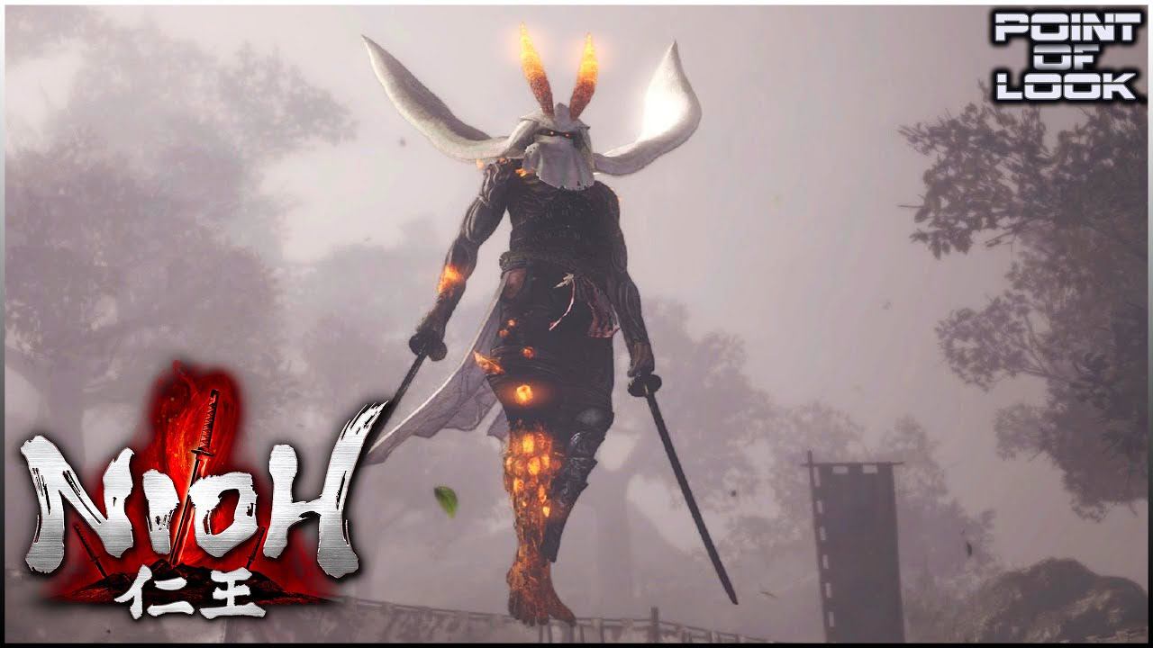 #33 - ОТАНИ ЁСИЦУГУ / ПРОХОЖДЕНИЕ NIOH НА РУССКОМ