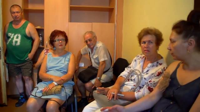Открытие офиса компании в Ростове на Дону.