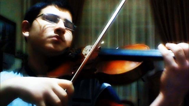 Secret Garden - Songs From A Secret Garden(Onur Evren).wmv