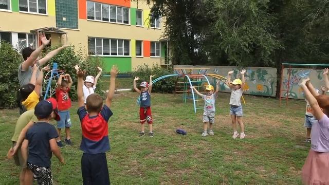 Добро пожаловать на Питерскую землю!