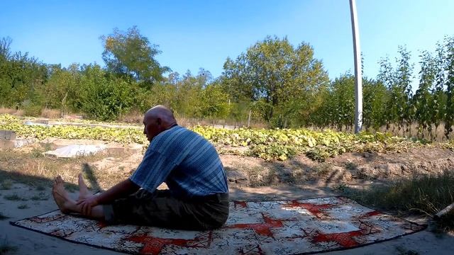 Как похудеть 10.избавляемся от целлюлита