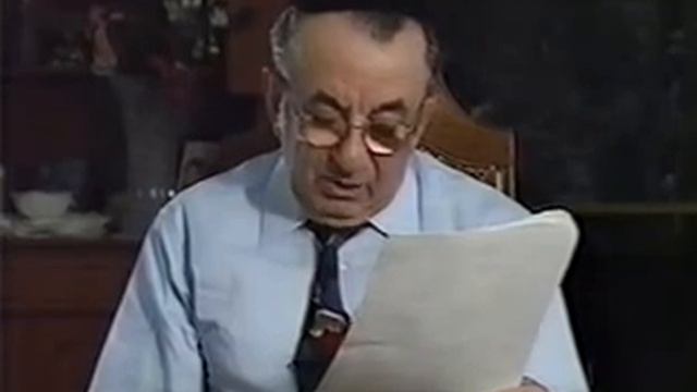 Interview With Holocaust Survivor Mordecai Topel Part 8/15