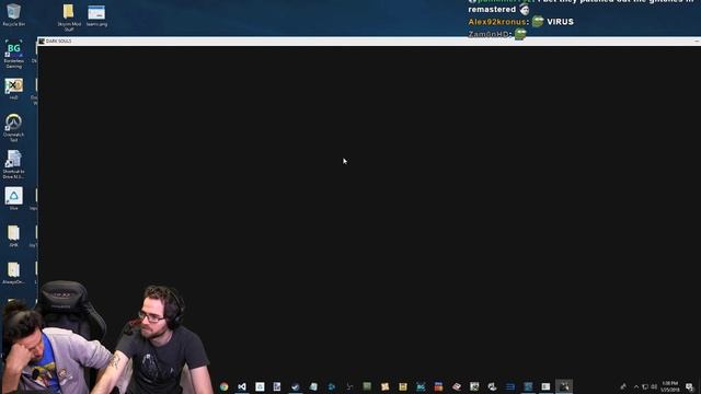 Git Gud w/ LoBRO
