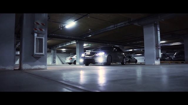 Шевроле Эпика видеообзор ///Adanui