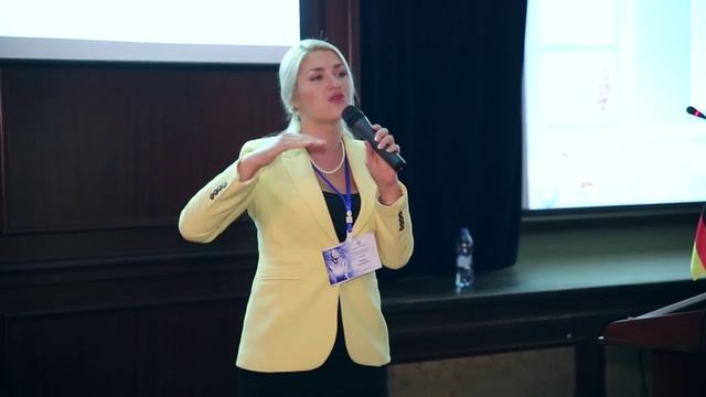 1-й Междисциплинарный Конгресс по коррекции избыточных объемов лица и тела