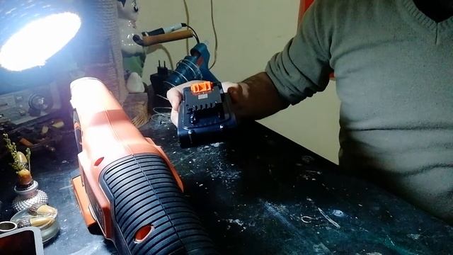 Black Decker şarjlı Kılıç Testere(tilki Kuyruğu) Kutu Açılımı Ve Inceleme#amazon