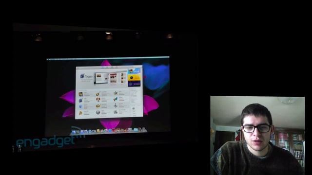 Il Blog della Mela  ep. 147B - Sintesi Lion e Macbook Air