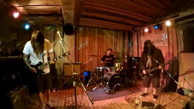 아폴로18(Apollo18)-Warm ('바다비, 잠시만 안녕'  @살롱 바다비) 2015.10.18