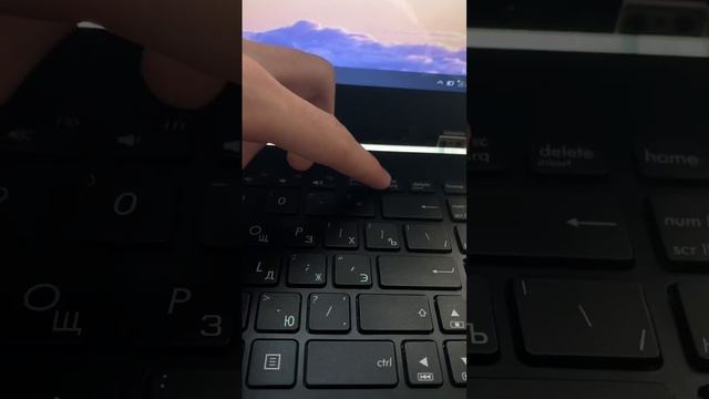 Как сделать скрин экрана на компьютере ?