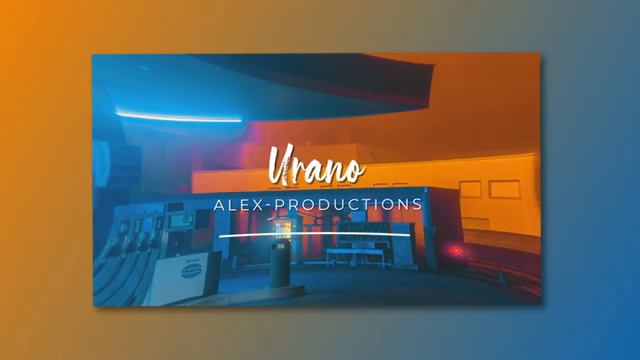 Ambient Cinematic & Piano (Royalty Free Music) - _Urano_ by Alex Productions