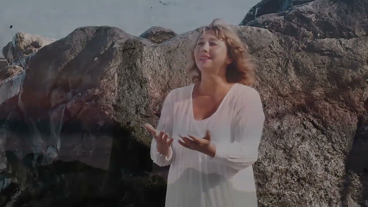 Не перестану любить тебя - певица Татьяна Волкова ДУШЕГРЕЙ