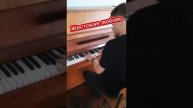 Ф.Киркоров - Жестокая любовь ( Cover Piano )