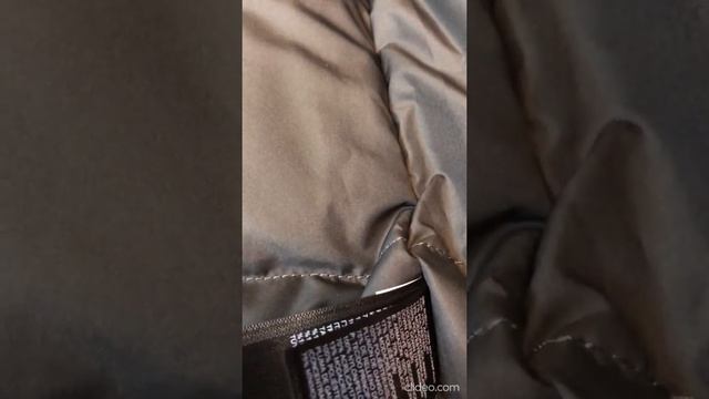 The North Face McMurdo Parka III