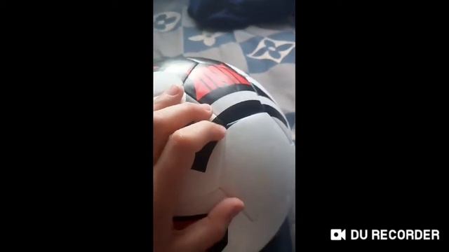Я НАШЁЛ МЯЧ ЗА 455 РУБЛЕЙ