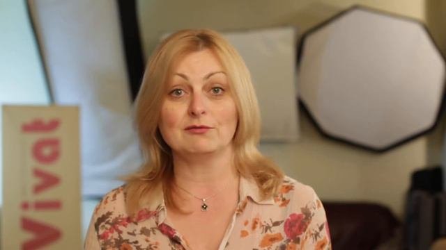 Отзывы выпускников о фотошколе VIVAT. Наталия Бойко.