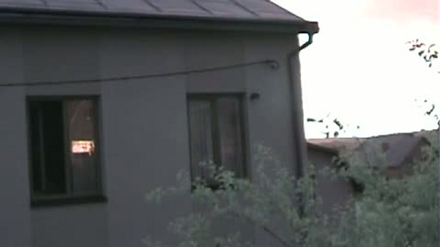 Гони з сусіда