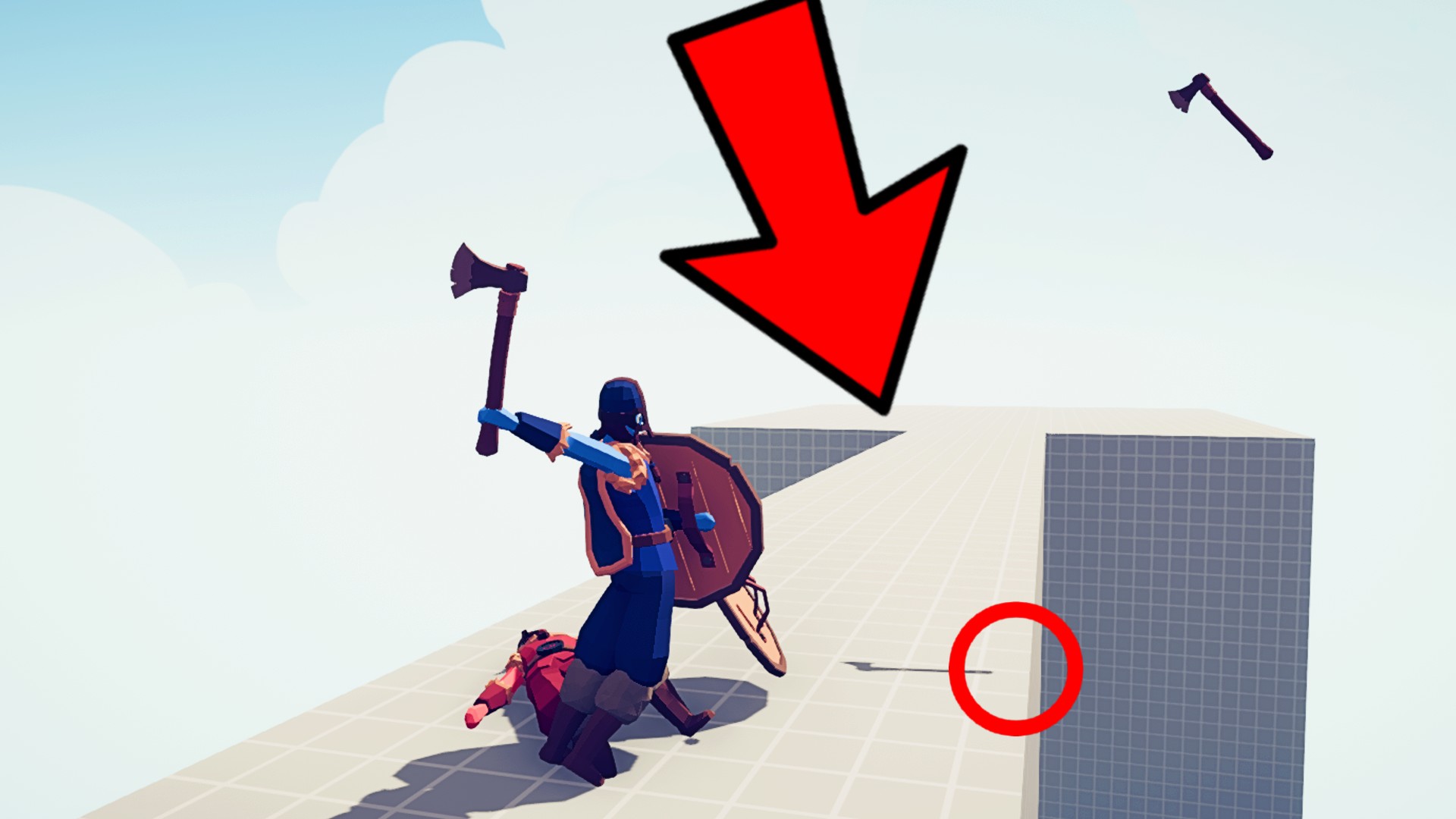 Totally accurate battle simulator мастерская стим фото 62