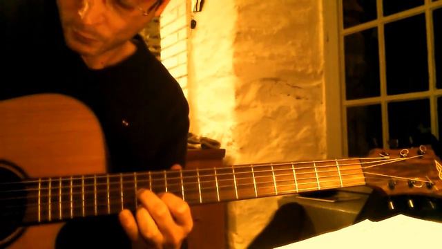 Mission Impossible - Niveau 1 + tablature