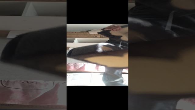 Сборка когтеточки