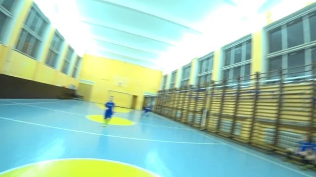 Игра - "Большие ворота" = для тренеров (ОЧЕНЬ НЕОБЫЧНАЯ ИГРА, В КОТОРУЮ МЫ ВСЕГДА ИГРАЕМ ВЕСНОЙ)
