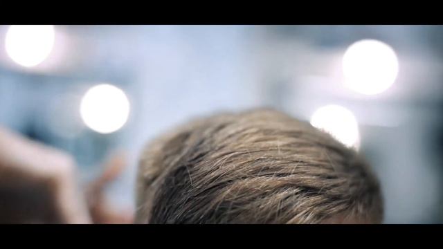 Mid Fade Undercut | Укладка Матовой Пастой