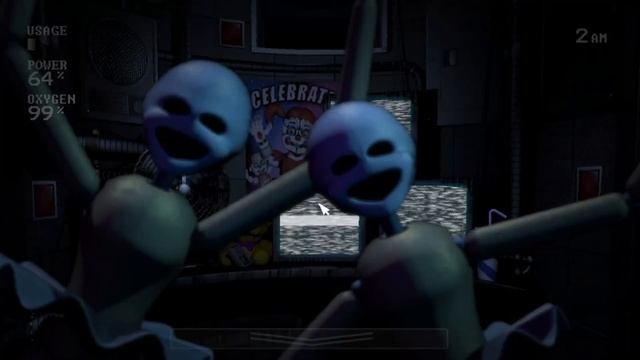 ЕЩЕ 3 ЧЕЛЛЕНДЖА  ФНАФ 5 ЧЕЛЛЕНДЖИ  five nights at freddys sister location FNaF5