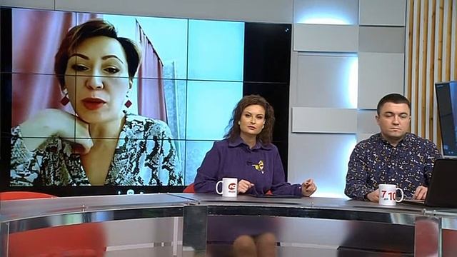 В детском саду Лангепаса детям с ДЦП и аутизмом помогают с помощью hi-tech-изобретения