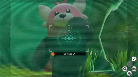 New Pokémon Snap - Let's Play (Part 9) Found Another Illumina Pokémon Milotic!