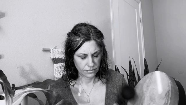 Release and Healing Drum Ritual - Clearing Chakras DNA Blood Sacred Portals??