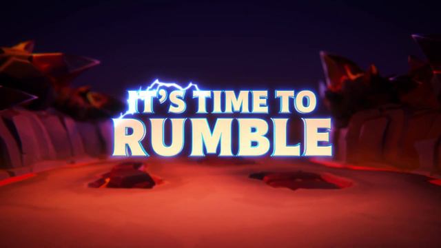 Date Announce Teaser | Warcraft Rumble