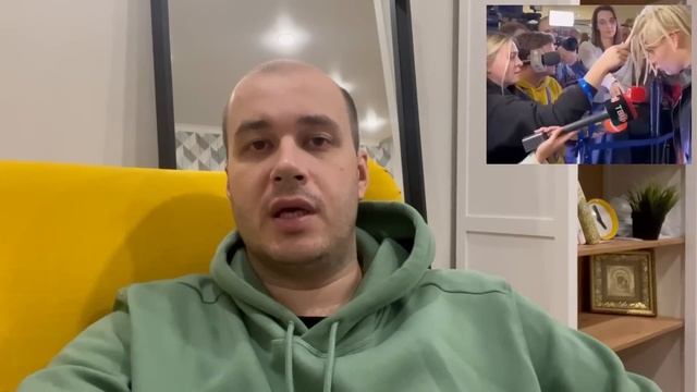 Певцу Shaman попытались вырвать волосы