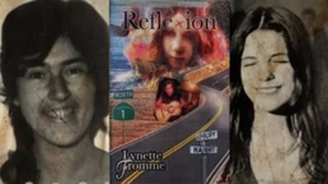 Reflexion [Compiled Chapters 11-13] FINALE